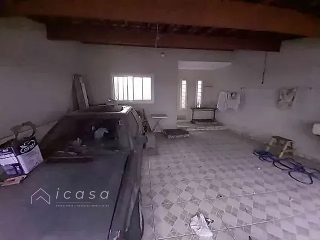 Casa com 145m² 3 quartos e 1 banheiro, à venda, no bairro Jardim Colonial em São José dos Campos