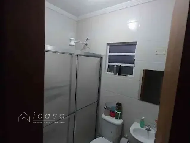 Casa com 145m² 3 quartos e 1 banheiro, à venda, no bairro Jardim Colonial em São José dos Campos
