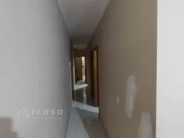 Casa com 145m² 3 quartos e 1 banheiro, à venda, no bairro Jardim Colonial em São José dos Campos