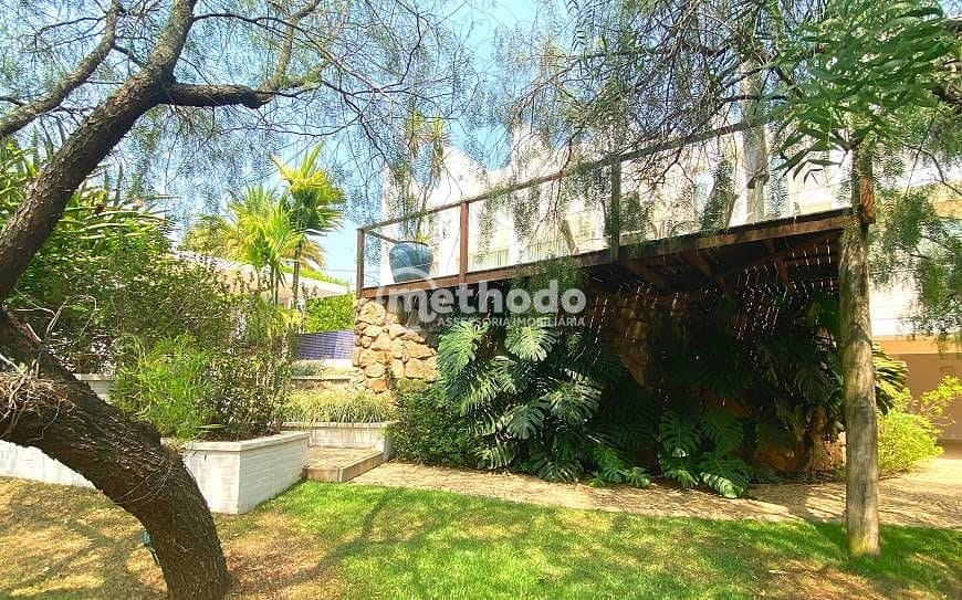 Casa, 4 quartos, 700 m² - Foto 23