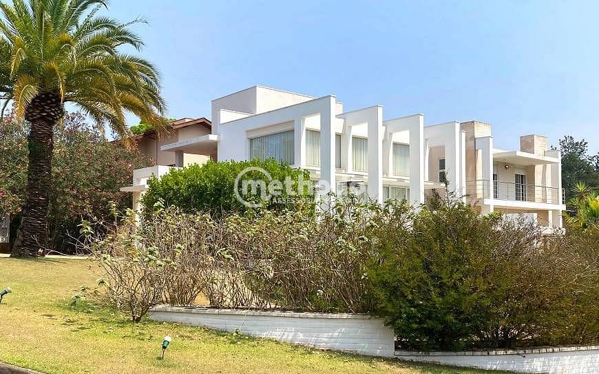 Casa, 4 quartos, 700 m² - Foto 25