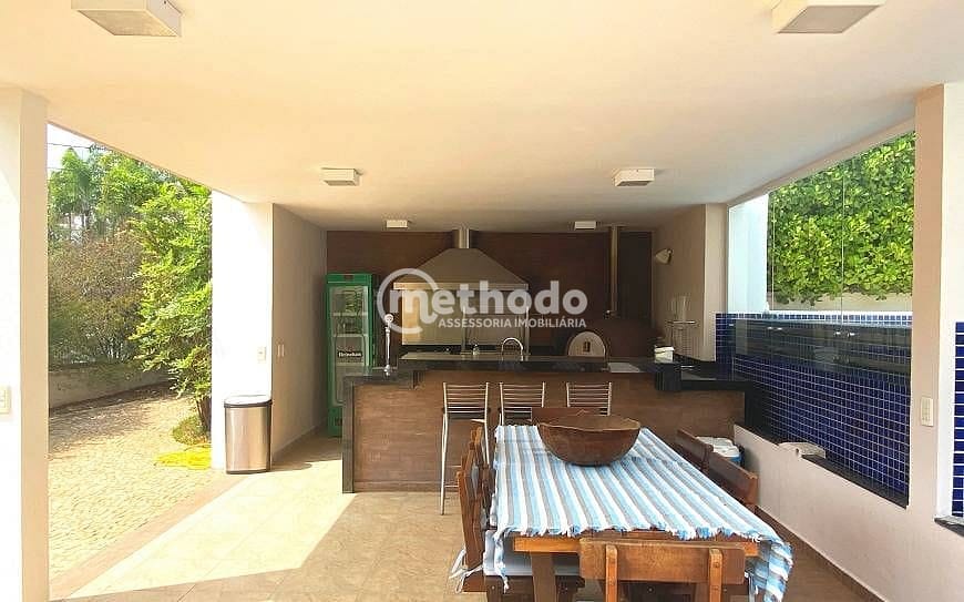 Casa, 4 quartos, 700 m² - Foto 21