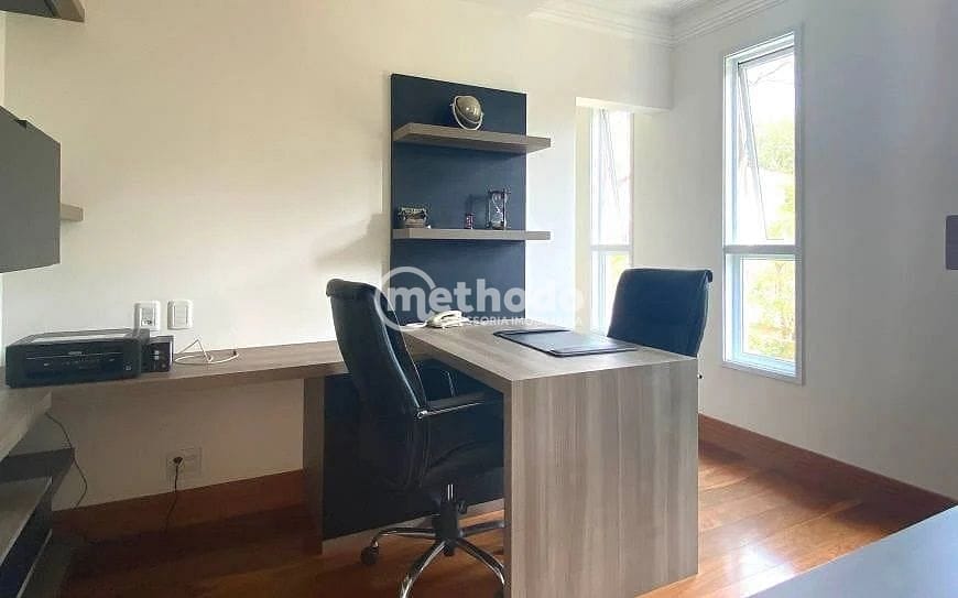 Casa, 4 quartos, 700 m² - Foto 10