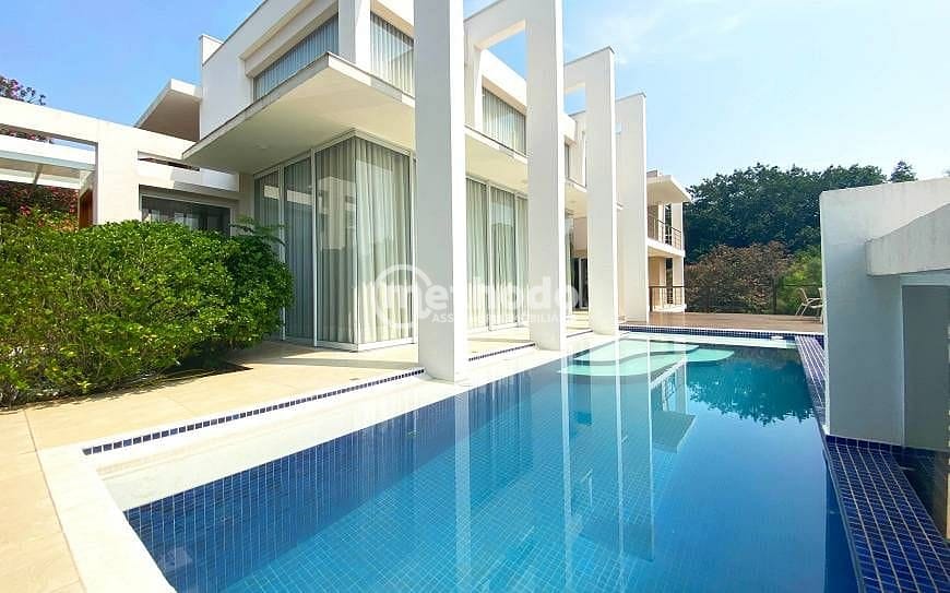 Casa, 4 quartos, 700 m² - Foto 1