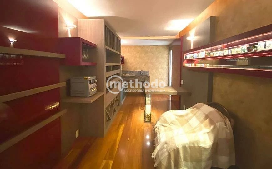 Casa, 4 quartos, 700 m² - Foto 22