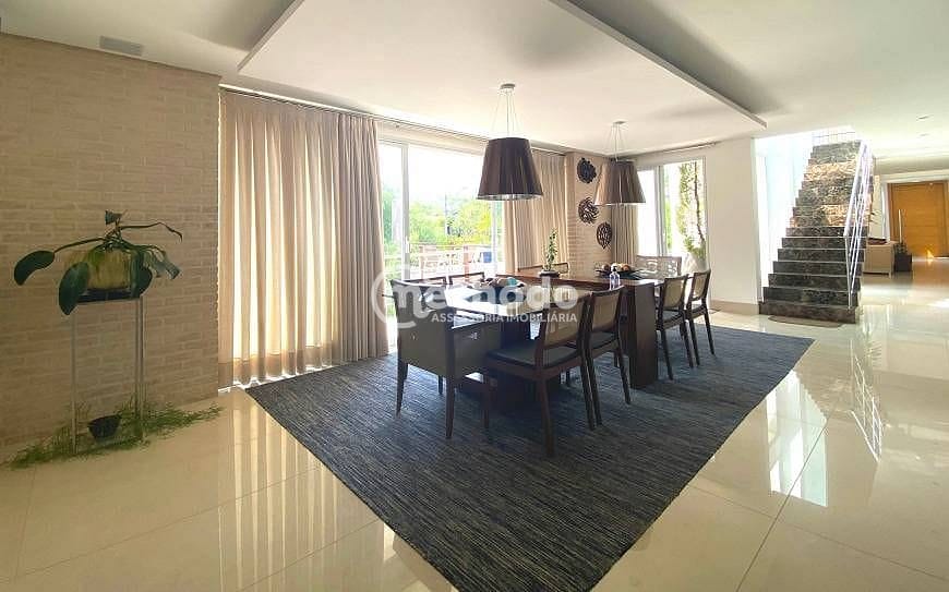 Casa, 4 quartos, 700 m² - Foto 8