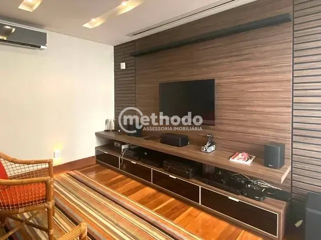 Casa com 885m² 4 quartos e 8 banheiros, à venda, no bairro Arboreto dos Jequitibás (Sousas) em Campinas