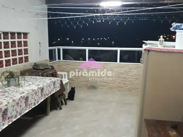 Casa com 131m² 2 quartos e 1 banheiro, à venda, no bairro Jardim Progresso em Caraguatatuba