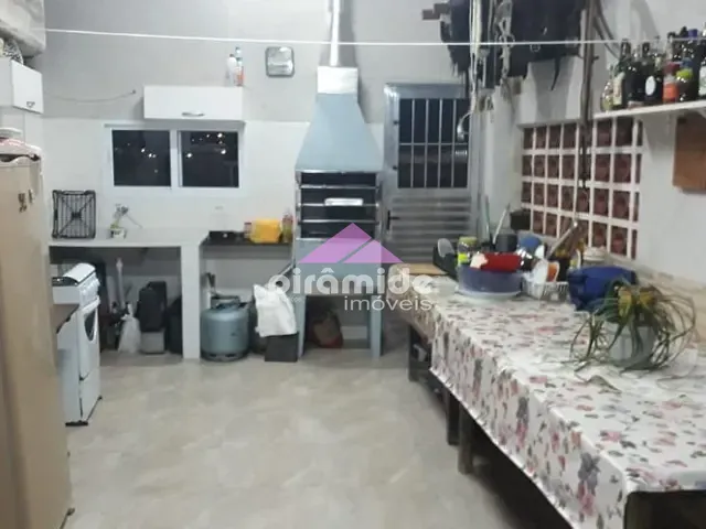 Casa com 131m² 2 quartos e 1 banheiro, à venda, no bairro Jardim Progresso em Caraguatatuba