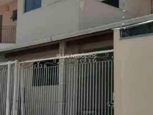Casa com 300m² 4 quartos e 4 banheiros, à venda, no bairro Jardim Vila São Domingos em Sorocaba