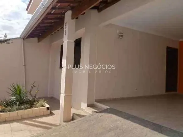 Casa com 300m² 4 quartos e 4 banheiros, à venda, no bairro Jardim Vila São Domingos em Sorocaba