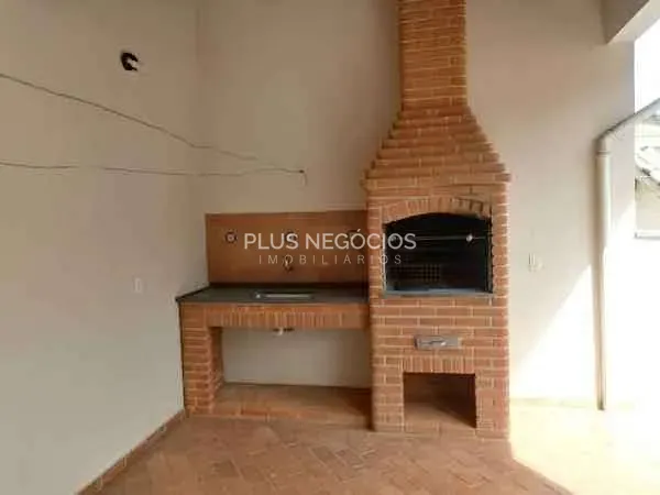 Casa, 4 quartos, 260 m² - Foto 10