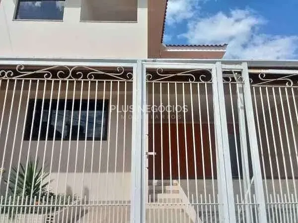 Casa, 4 quartos, 260 m² - Foto 12