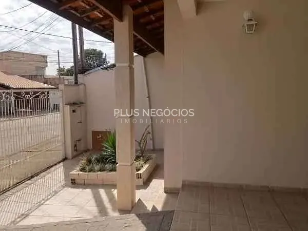 Casa, 4 quartos, 260 m² - Foto 7