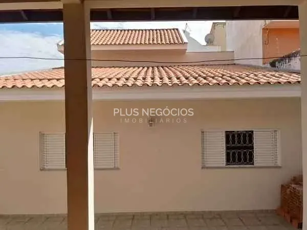 Casa, 4 quartos, 260 m² - Foto 9