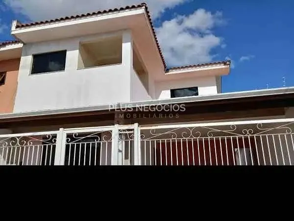 Casa, 4 quartos, 260 m² - Foto 13