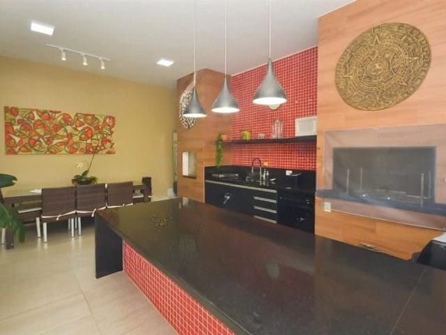 Casa com 719m² 4 quartos e 6 banheiros, à venda ou para alugar, no bairro Alphaville Residencial Dois em Barueri