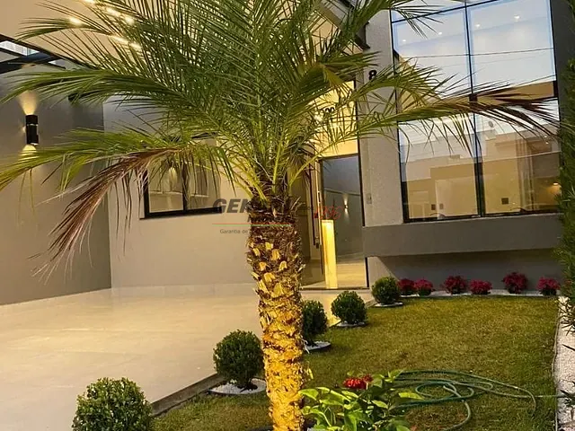 Casa com 175m² 3 quartos e 2 banheiros, à venda, no bairro Jardins do Império em Indaiatuba