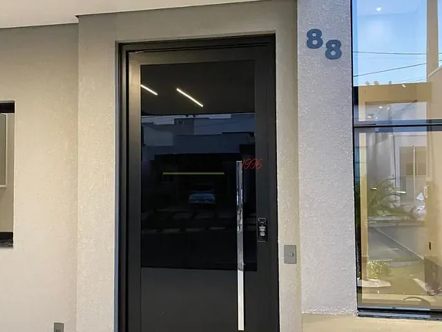 Casa com 175m² 3 quartos e 2 banheiros, à venda, no bairro Jardins do Império em Indaiatuba