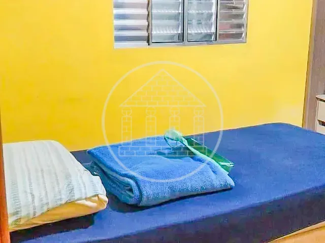 Casa 1 quarto e 1 banheiro, à venda, no bairro Jardim Ellus em São Paulo
