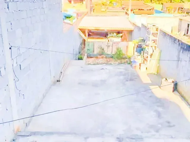 Casa 1 quarto e 1 banheiro, à venda, no bairro Jardim Ellus em São Paulo