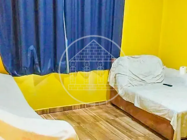 Casa 1 quarto e 1 banheiro, à venda, no bairro Jardim Ellus em São Paulo