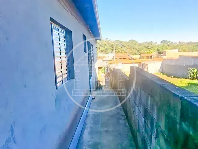 Casa 1 quarto e 1 banheiro, à venda, no bairro Jardim Ellus em São Paulo