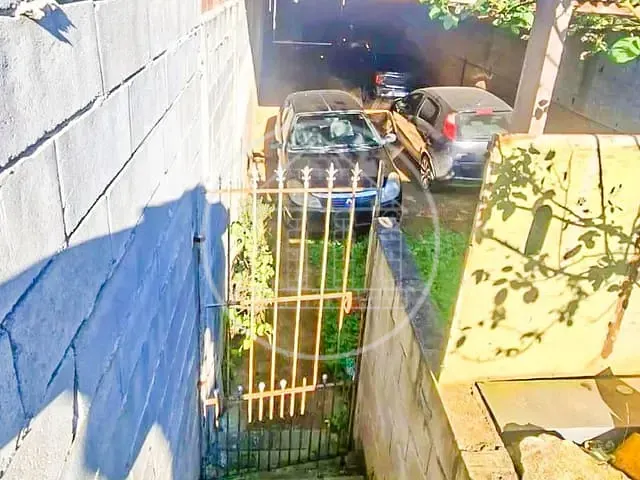 Casa 1 quarto e 1 banheiro, à venda, no bairro Jardim Ellus em São Paulo