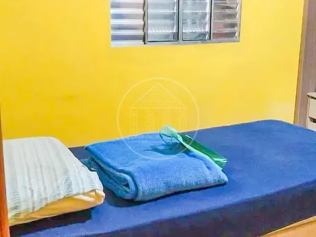Casa 1 quarto e 1 banheiro, à venda, no bairro Jardim Ellus em São Paulo