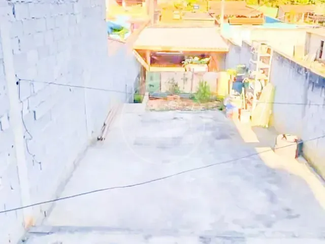 Casa 1 quarto e 1 banheiro, à venda, no bairro Jardim Ellus em São Paulo