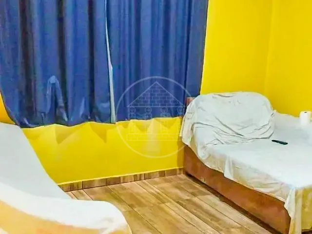 Casa 1 quarto e 1 banheiro, à venda, no bairro Jardim Ellus em São Paulo