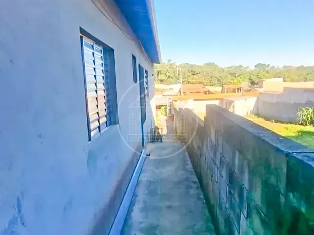 Casa 1 quarto e 1 banheiro, à venda, no bairro Jardim Ellus em São Paulo