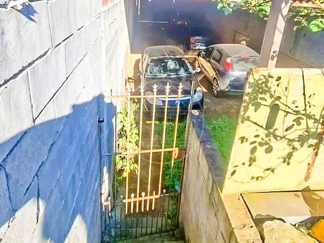 Casa 1 quarto e 1 banheiro, à venda, no bairro Jardim Ellus em São Paulo