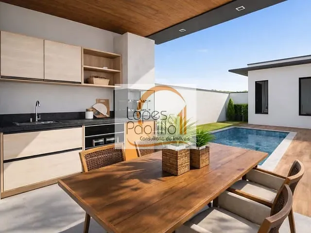 Casa com 378m² 3 quartos e 3 banheiros, à venda, no bairro Jardim Colina do Sol em Bom Jesus dos Perdões