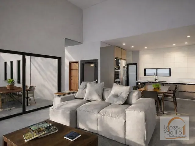 Casa com 378m² 3 quartos e 3 banheiros, à venda, no bairro Jardim Colina do Sol em Bom Jesus dos Perdões