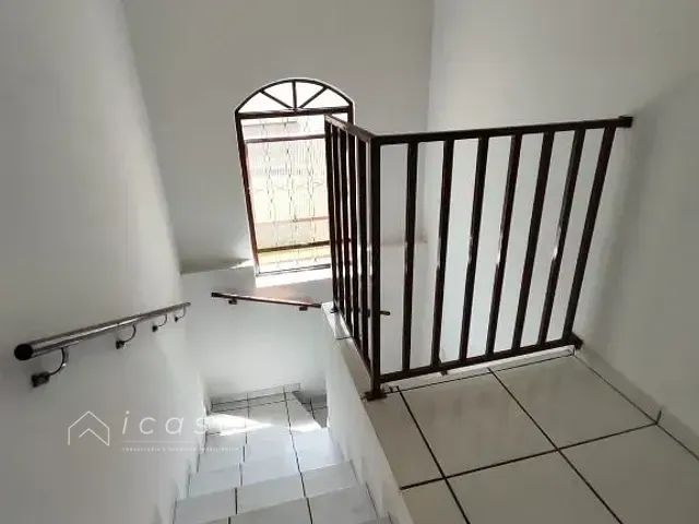 Casa com 125m² 4 quartos e 1 banheiro, à venda, no bairro Parque Aeroporto em Taubaté