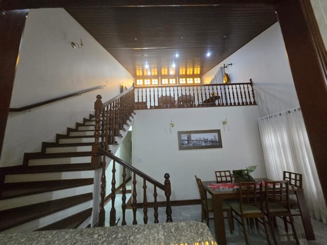 Casa com 239892m² 3 quartos e 2 banheiros, à venda, no bairro Jardim Vista Linda em São Paulo