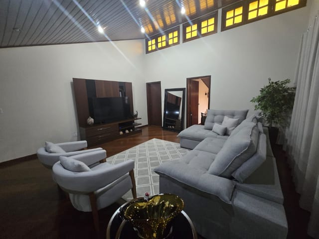 Casa com 239892m² 3 quartos e 2 banheiros, à venda, no bairro Jardim Vista Linda em São Paulo