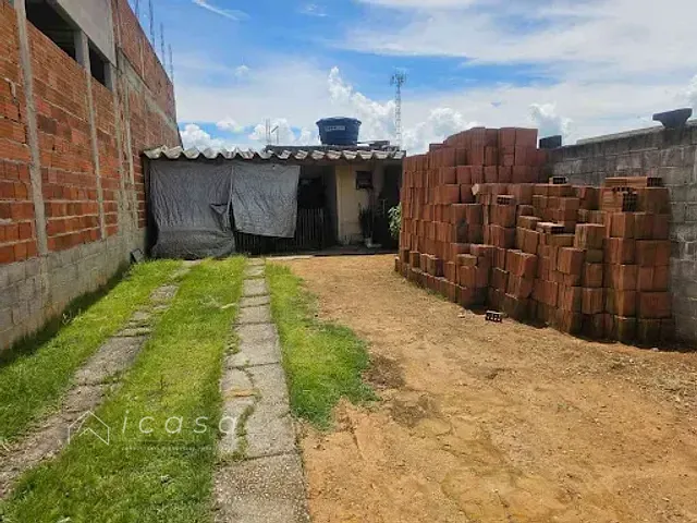 Casa com 175m² 1 quarto e 1 banheiro, à venda, no bairro Setville Altos De São José em São José dos Campos