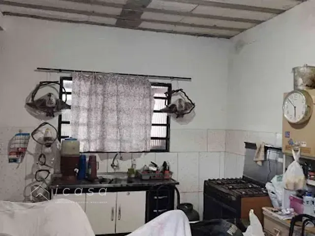 Casa com 175m² 1 quarto e 1 banheiro, à venda, no bairro Setville Altos De São José em São José dos Campos