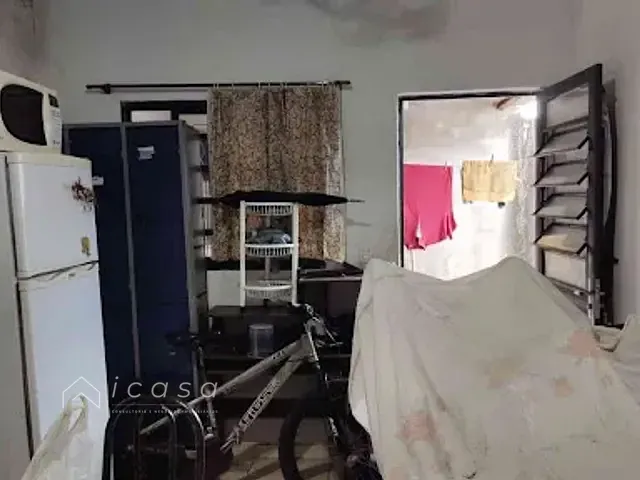 Casa com 175m² 1 quarto e 1 banheiro, à venda, no bairro Setville Altos De São José em São José dos Campos
