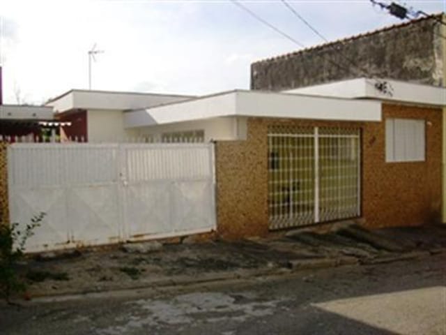 Foto do Casa - Casa residencial à venda, Vila São João, Sorocaba - CA5648. | Ary Proenca Negócios Imobiliários Ltda