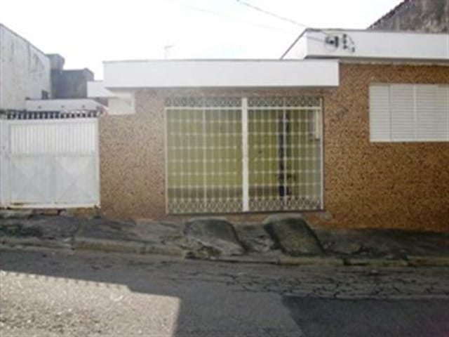 Foto do Casa - Casa residencial à venda, Vila São João, Sorocaba - CA5648. | Ary Proenca Negócios Imobiliários Ltda