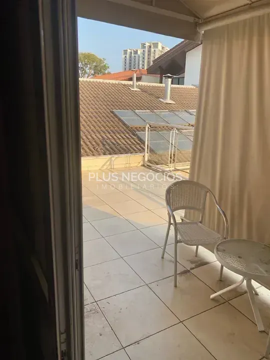 Casa, 4 quartos, 300 m² - Foto 4