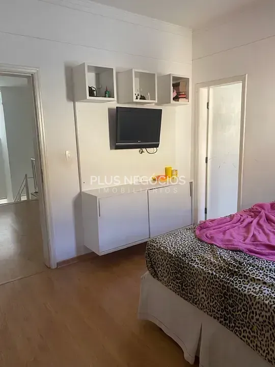 Casa, 4 quartos, 300 m² - Foto 13