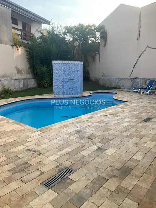 Casa, 4 quartos, 300 m² - Foto 14