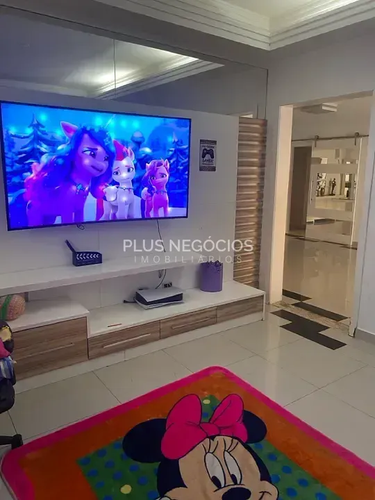 Casa, 4 quartos, 300 m² - Foto 17