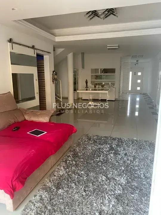 Casa, 4 quartos, 300 m² - Foto 18