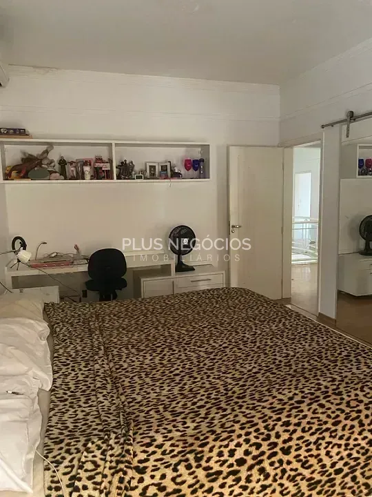 Casa, 4 quartos, 300 m² - Foto 20