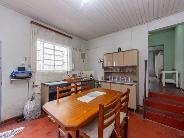 Casa com 170m² 3 quartos e 4 banheiros, à venda, no bairro Vila Anastácio em São Paulo